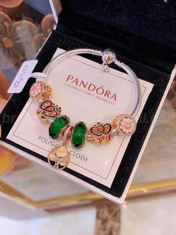 Pandora Bracelets 833